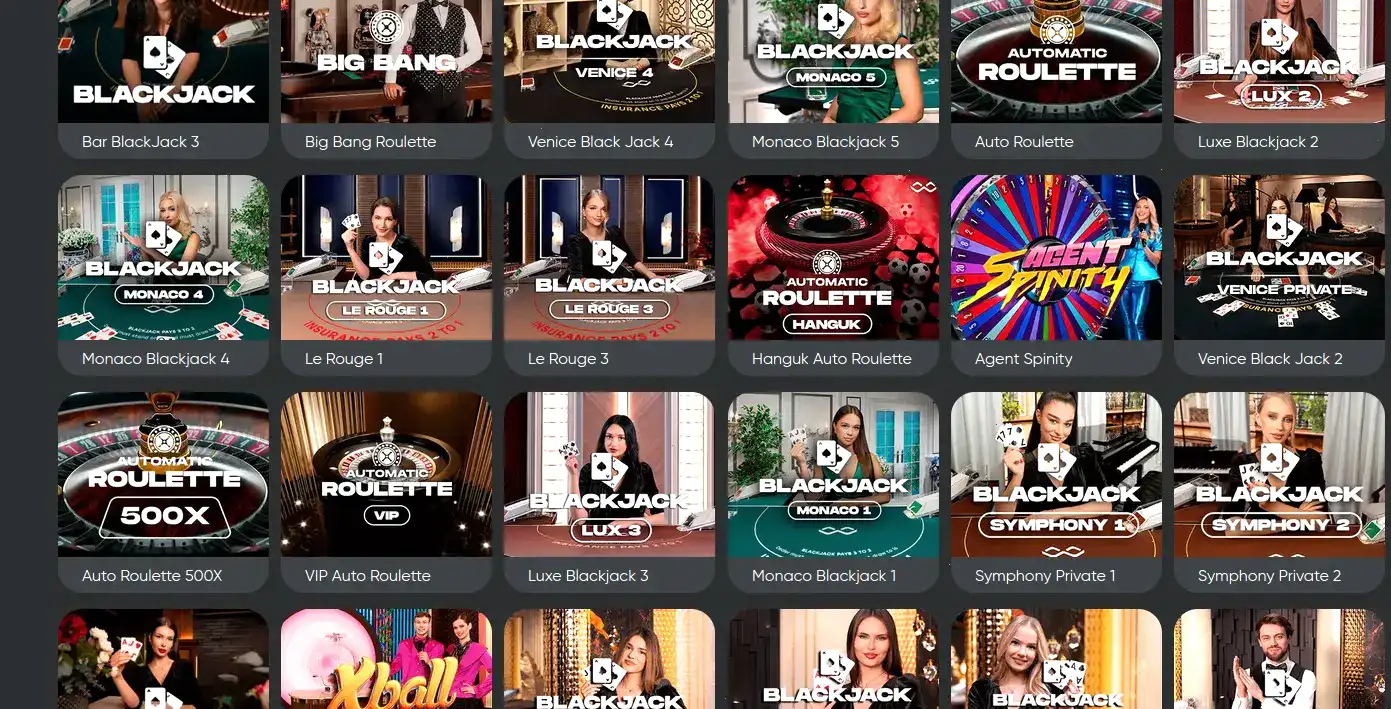 бонусы акций казино Вулкан Делюкс рулетка