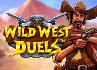 wild west game